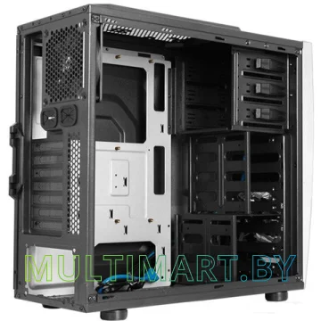 Корпус Raidmax Cobra White картинка 3
